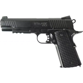 Пневматический пистолет STALKER STCT 4,5 мм (ST-41062CT)